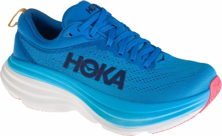 Atlete për femra Hoka, të kaltra