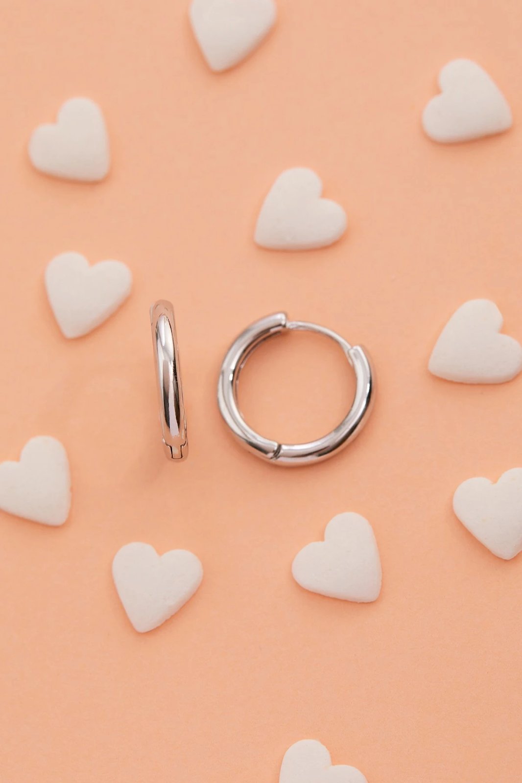 Vathë argjendi Elika Silver, CTELKTY45073