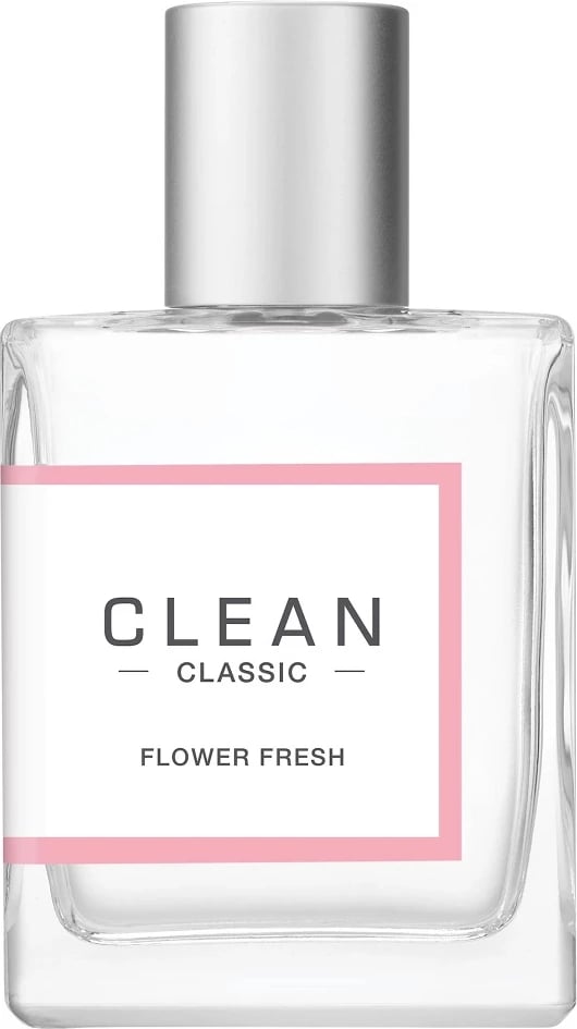 Eau de Parfum për femra Clean Classic Flower Fresh, 60ml