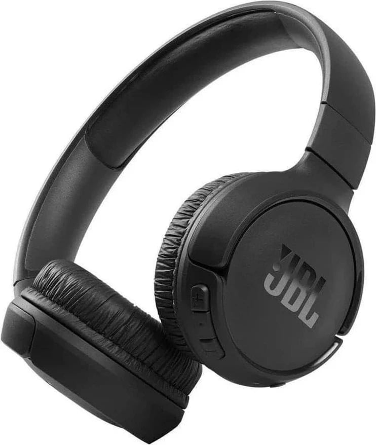 Kufje JBL Tune 570BT Bluetooth + Mic, zi