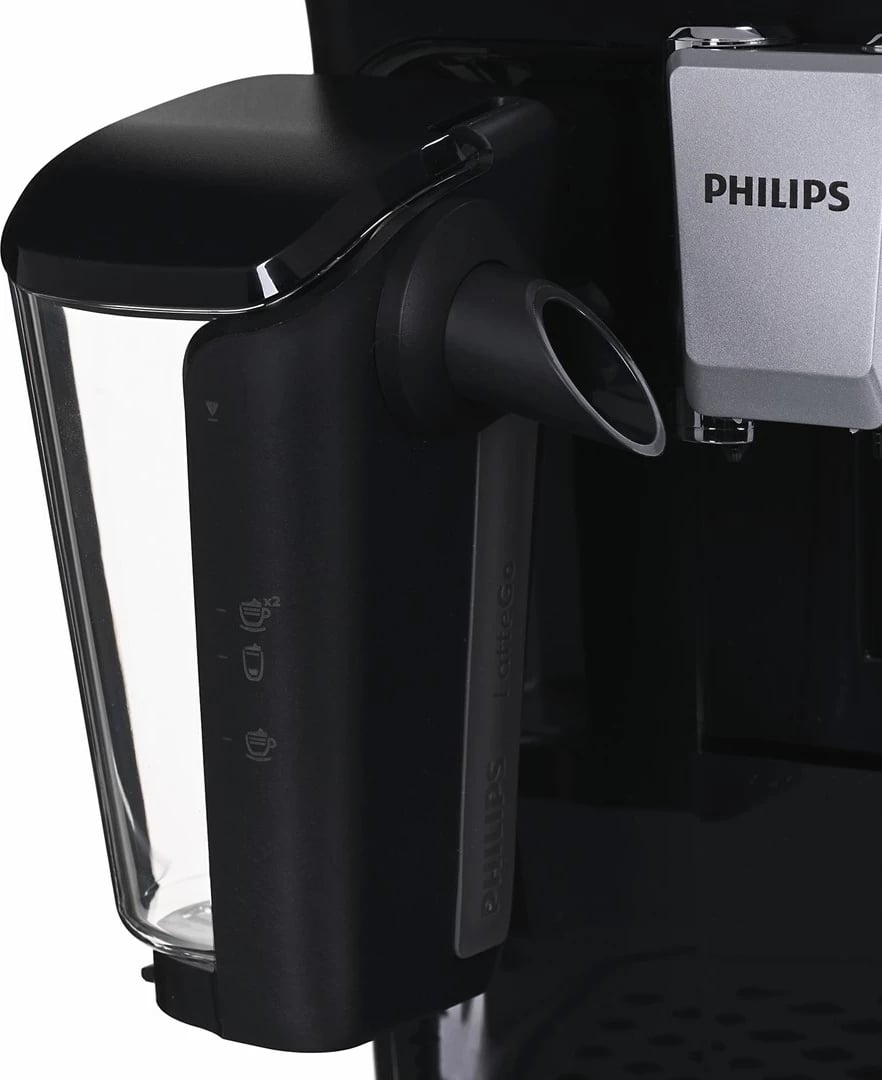 Aparat kafeje Philips EP3341/50, Espresso, i zi