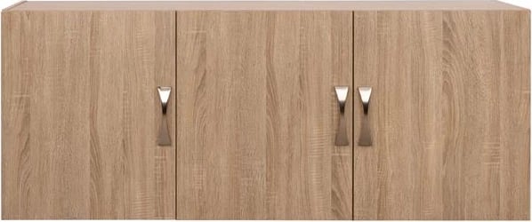 Papafingo dollapi 3 dyer Carly ngjyrë Sonama 150x55x60 FH385.02