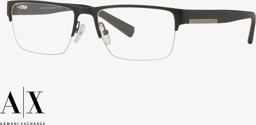 Korniza optike Armani Exchange AX1018 6063 54