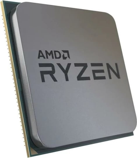 Procesor desktop, AMD Ryzen 5 3600 (100-100000031BOX), 3.6 GHz, 33MB cache, socket AM4, Box