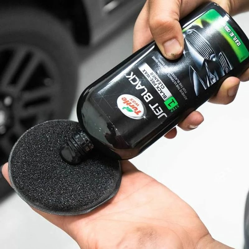 Polir Set Per Ngjyre Te Zeze 4ne1