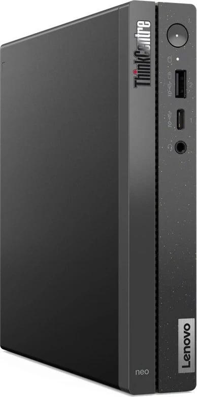 Mini PC Lenovo ThinkCentre neo 50q, Intel® Core™ i5, 8 GB RAM Memorje, 512 GB SSD, Zi