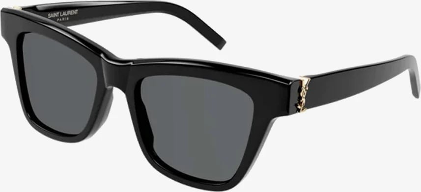 Syze dielli Saint Laurent SL M106-001 52