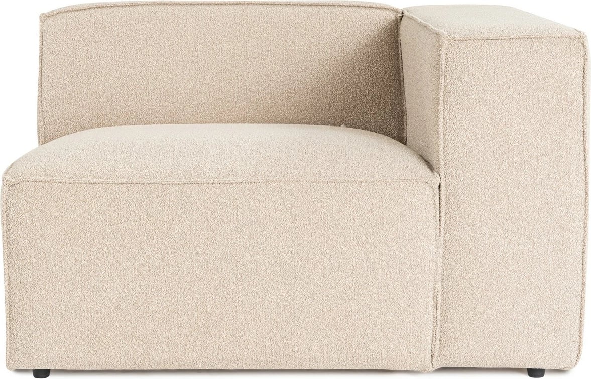 Karrige një vendëshe Lora 1R, ngjyrë pjeshke