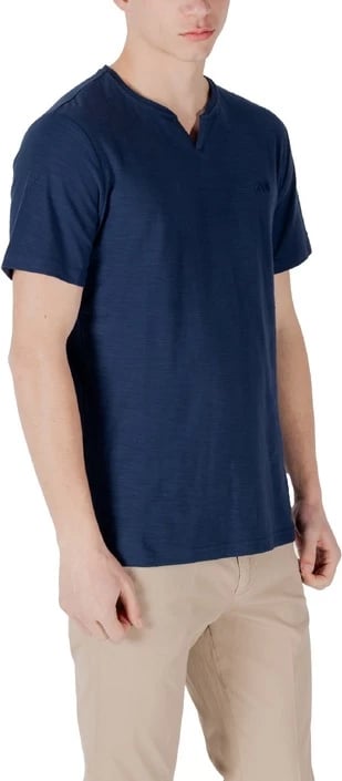 Maicë për meshkuj Antony Morato, blu