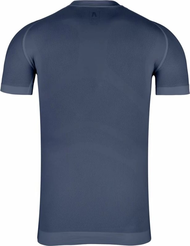 Maicë termoaktive për meshkuj Alpinus, navy blue