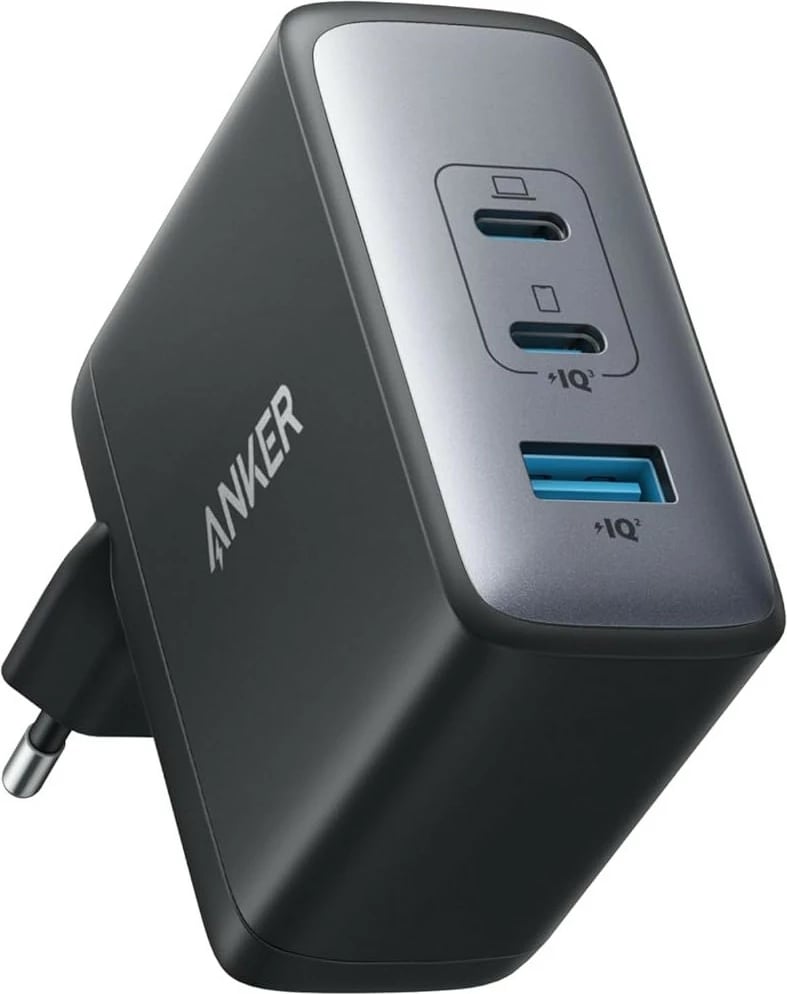 Karikues Anker Powerport 736 Nano II, 100W, i zi