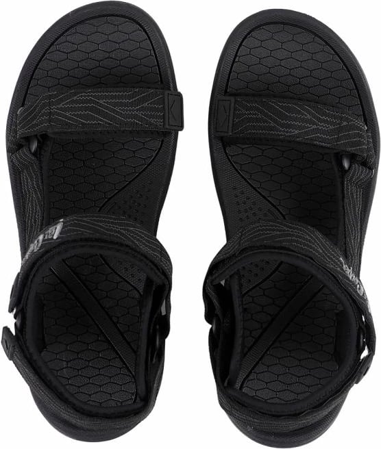 Sandale për meshkuj Lee Cooper, gri