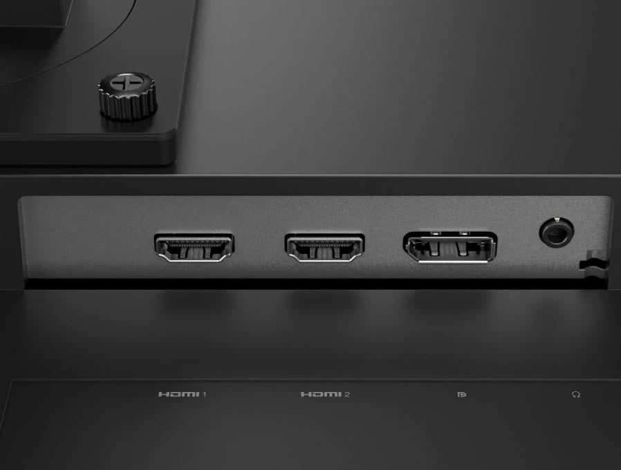 Monitor Lenovo Legion 27Q-10, 27 inç, QHD, IPS, 240Hz, 0.5ms, e zi