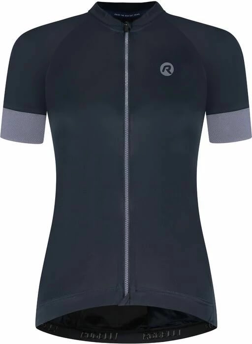 Fanellë çiklizmi për femra Rogelli, e purpurt