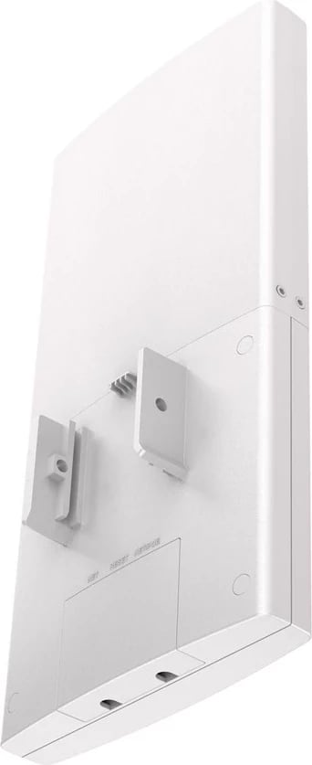 Access point Grandstream GWN7600LR, 867 Mbit/s, PoE, Bardhë