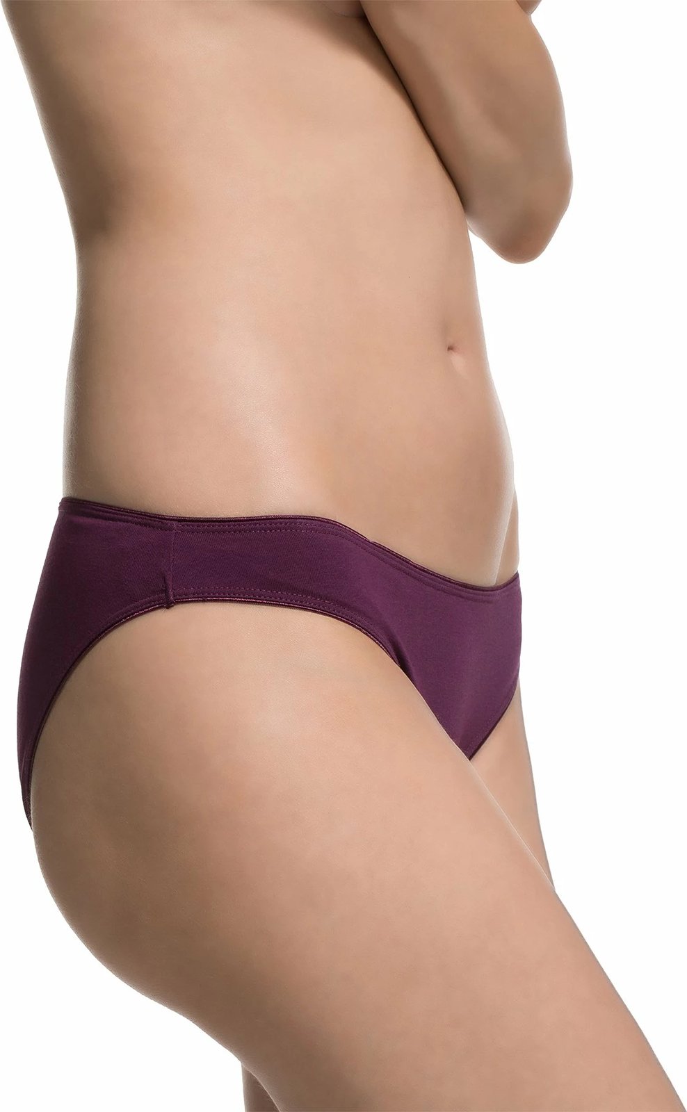 Set tangash për femra, 2 copë, ngjyrë kaltër e errët dhe vjollcë, Jumeon, 002-000416