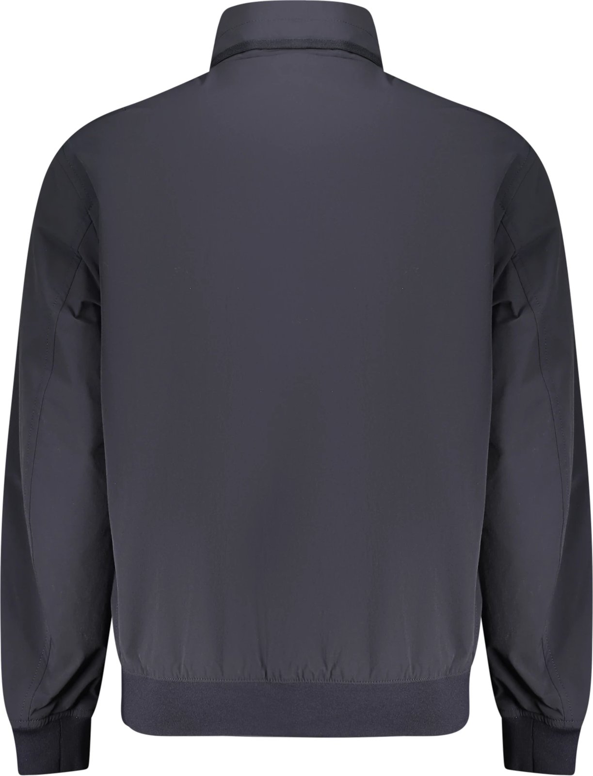 Jakne BOSS meshkuj, kaltër