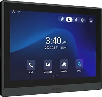 Komunikator Akuvox IT88A, 25.4 cm (10"), 1280 x 800 pixels, i zi