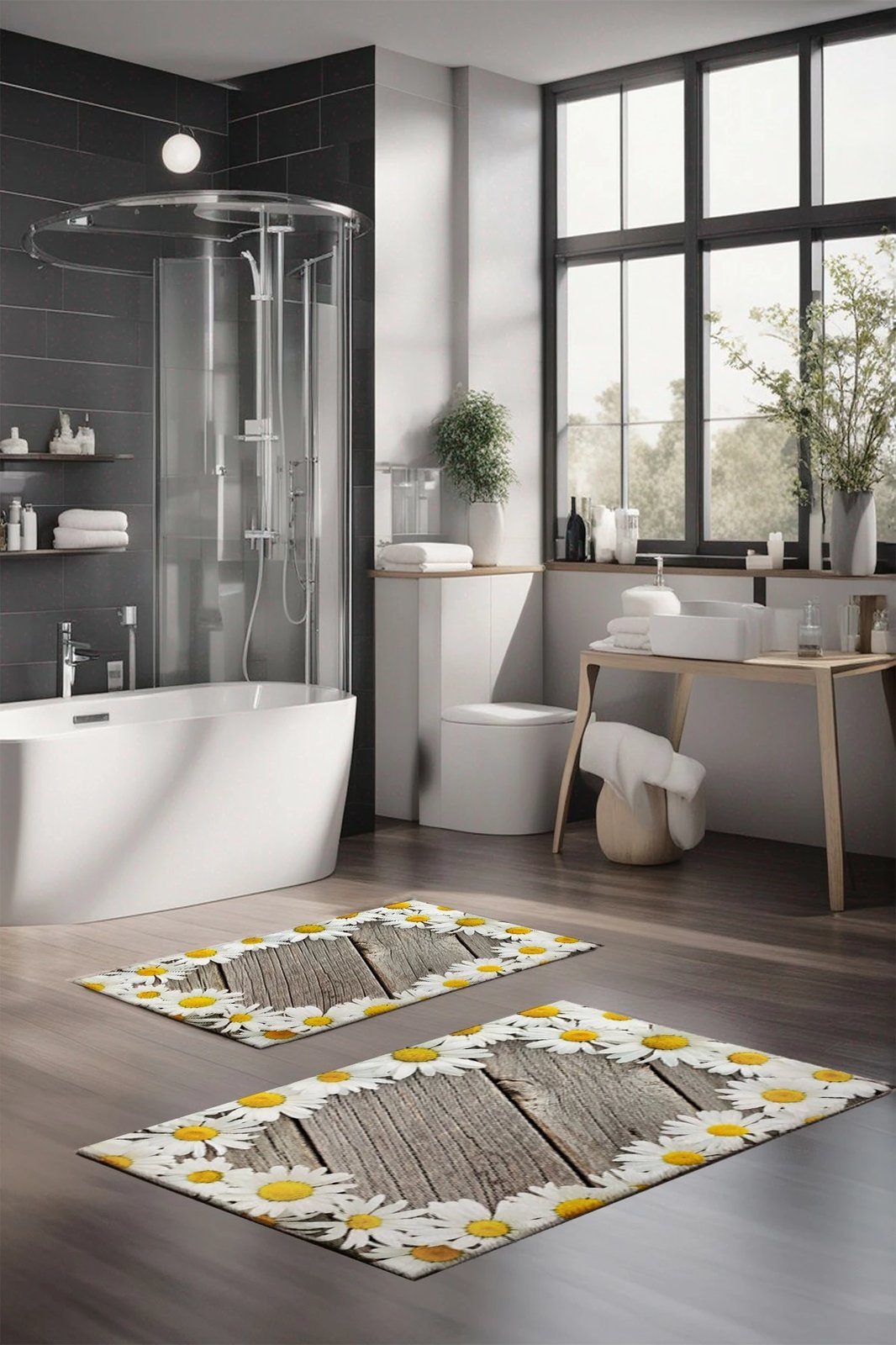 Set tapetesh për banjo (2 copë), Mijölnir, CT-5228