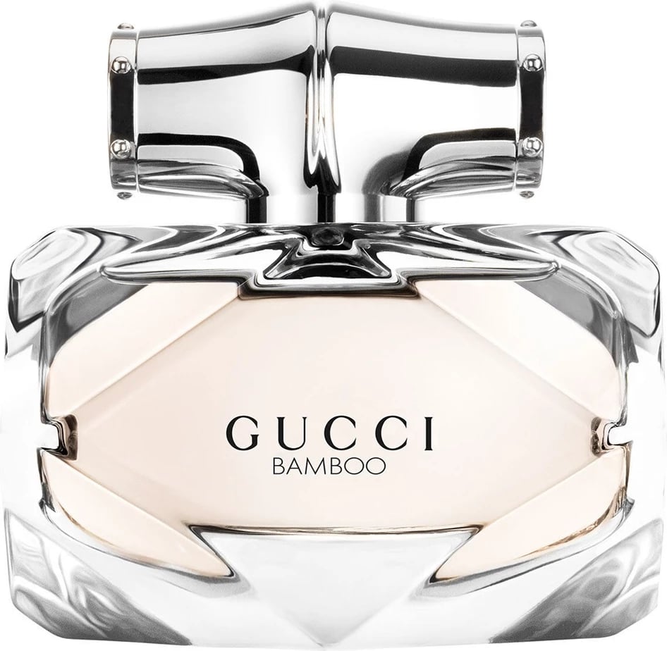 Eau de Toilette për femra Gucci Bamboo 75ml