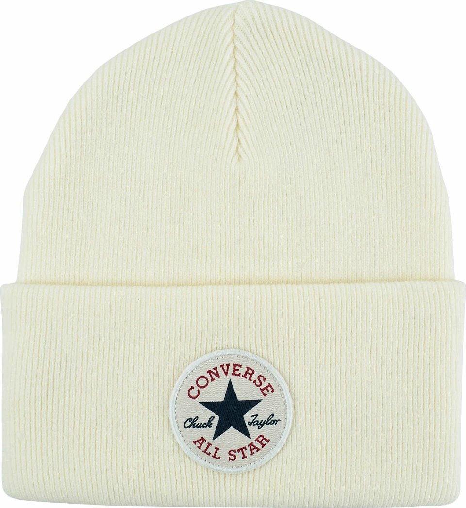 Kapelë dimri Converse uniseks, bezhë