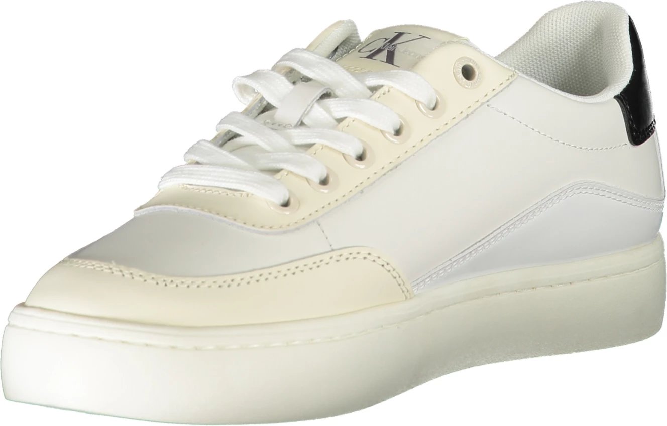 Atlete femra Calvin Klein, të bardha