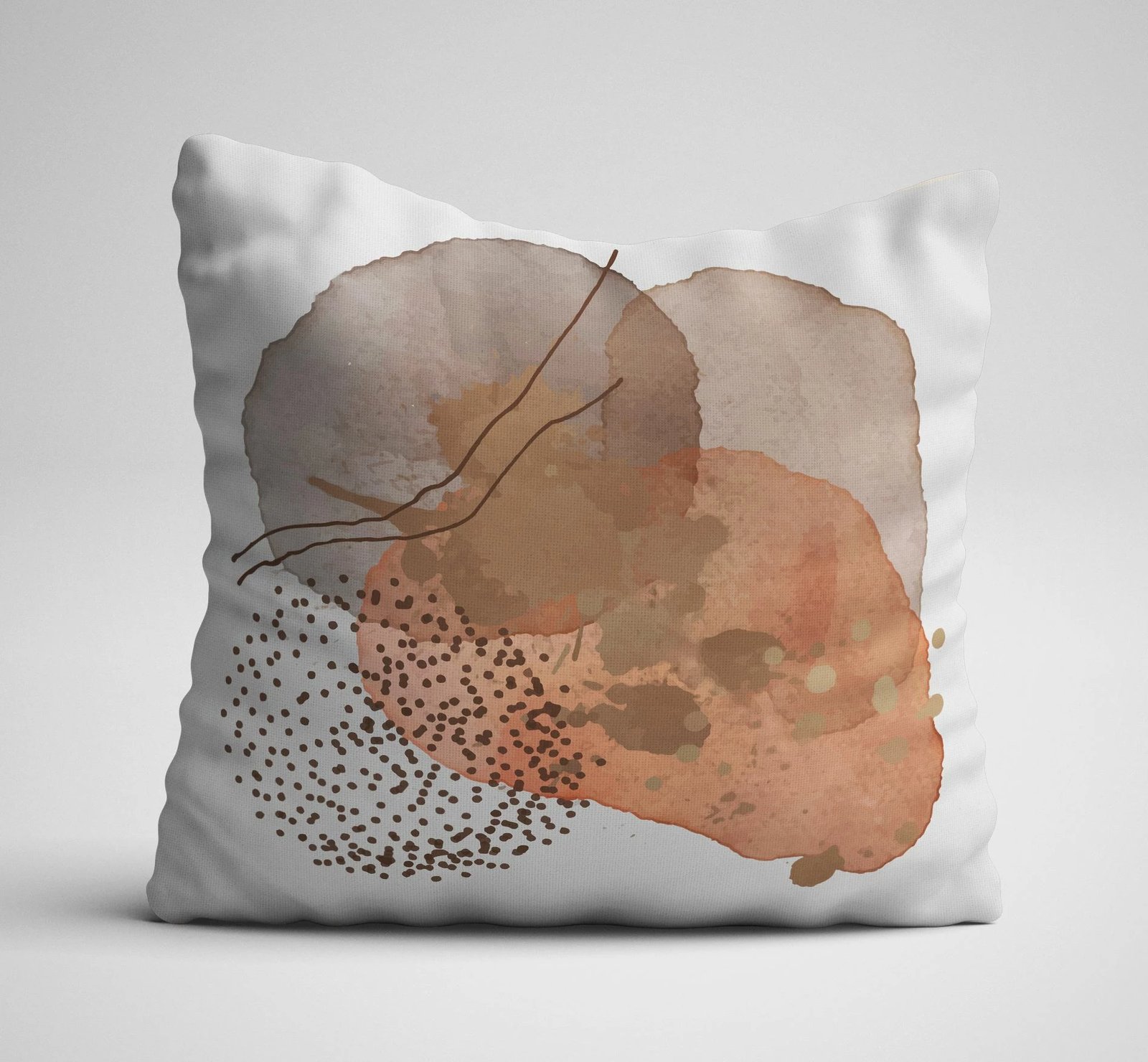 Set mbulesash për jastëkë (4 copë), dizajn Aberto, ASR-plw4 - 14