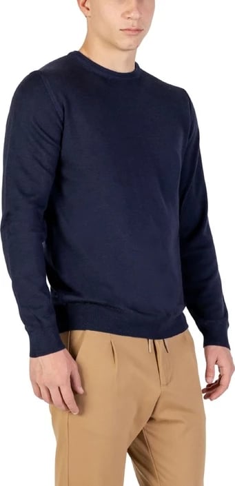 Xhemper për meshkuj Yos, i kaltër