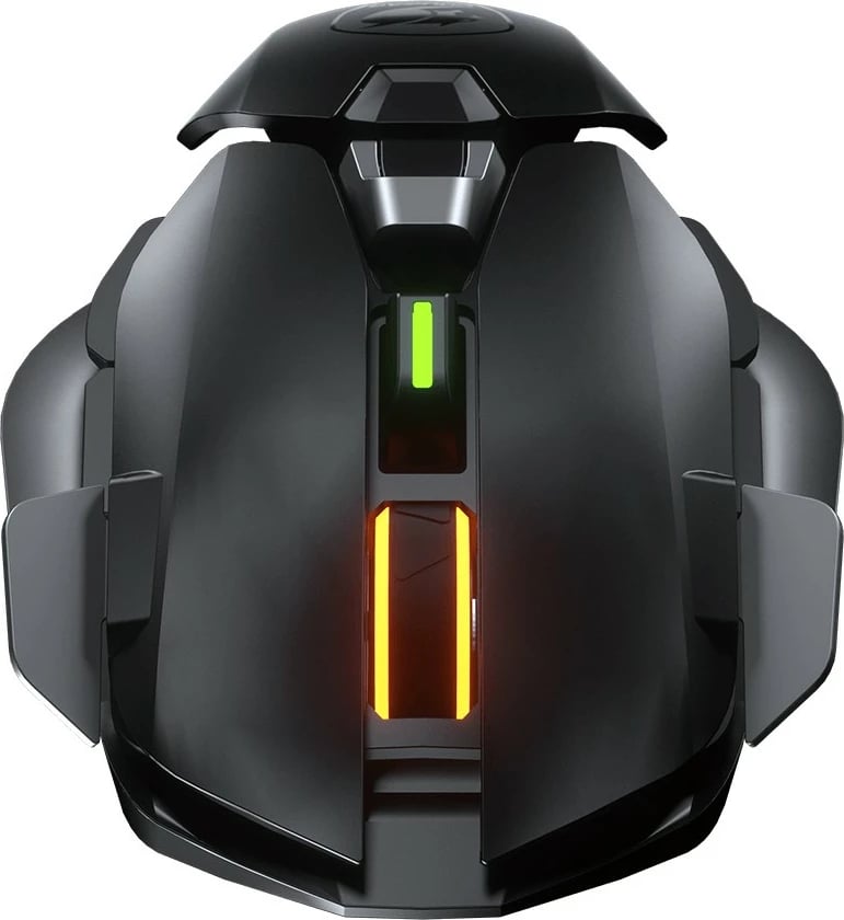 Maus gaming Cougar Dualblader, 16000 DPI, 12 butona, i zi Maus gaming Cougar Dualblader, 16000 DPI, 12 butona, i zi