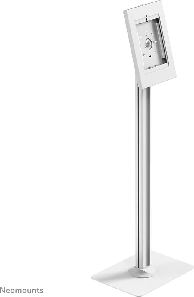 Qëndrim tabletë Newstar Neomounts FL15-650WH1, 9.7-11 inç, bardhë