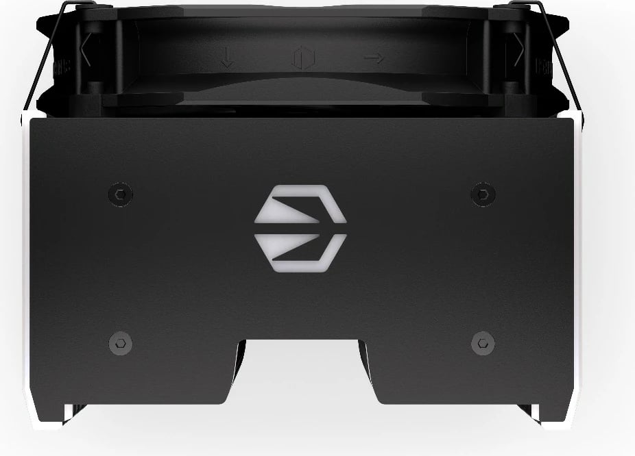 Ftohës CPU Endorfy Fortis 5 Black ARGB EY3A014, me ndriçim ARGB, i zi Ftohës CPU Endorfy Fortis 5 Black ARGB EY3A014, me ndriçim ARGB, i zi