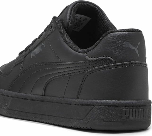 Atlete fëmijë Puma, të zeza