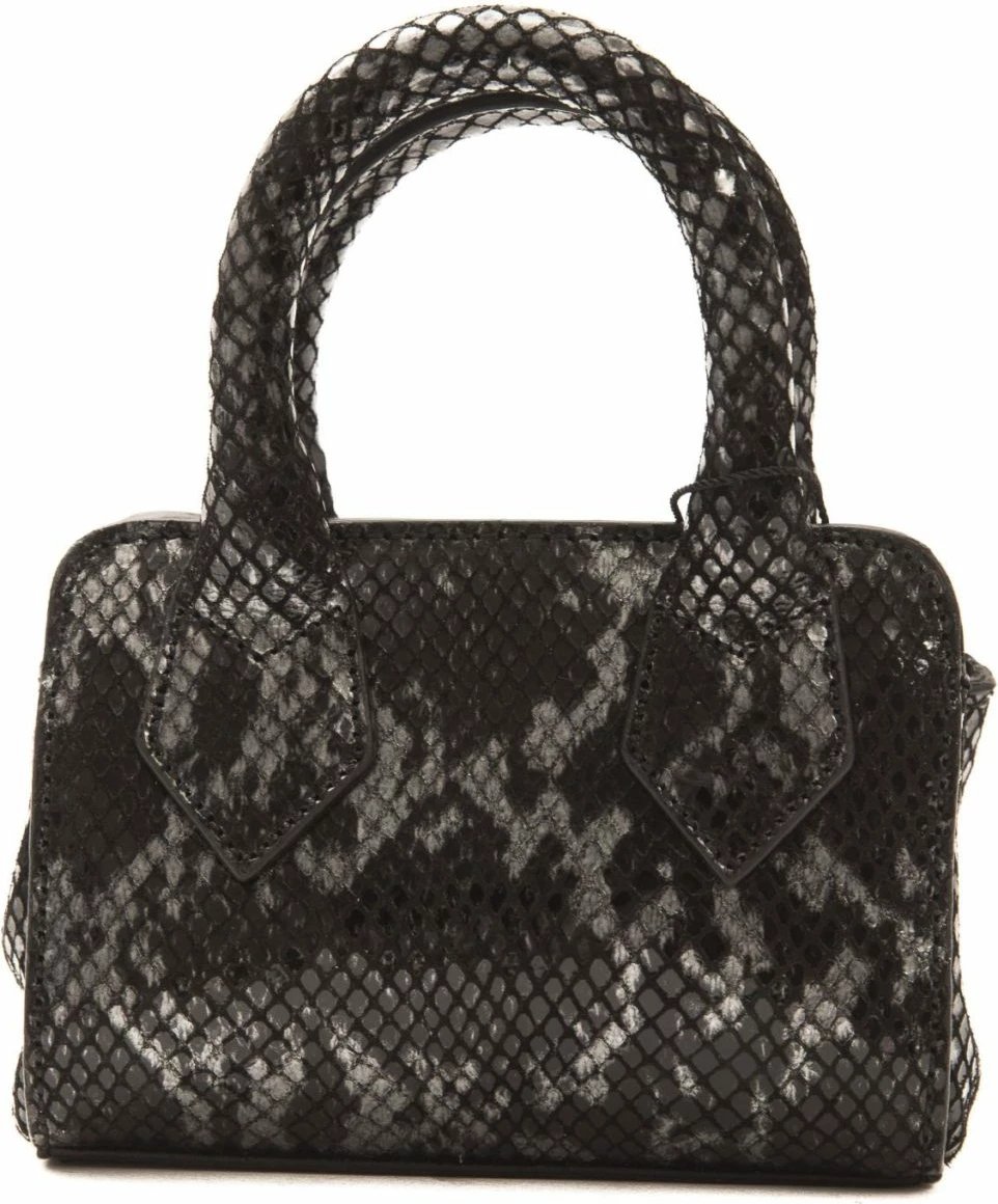 Çantë dore për femra Pompei Donatella, hiri