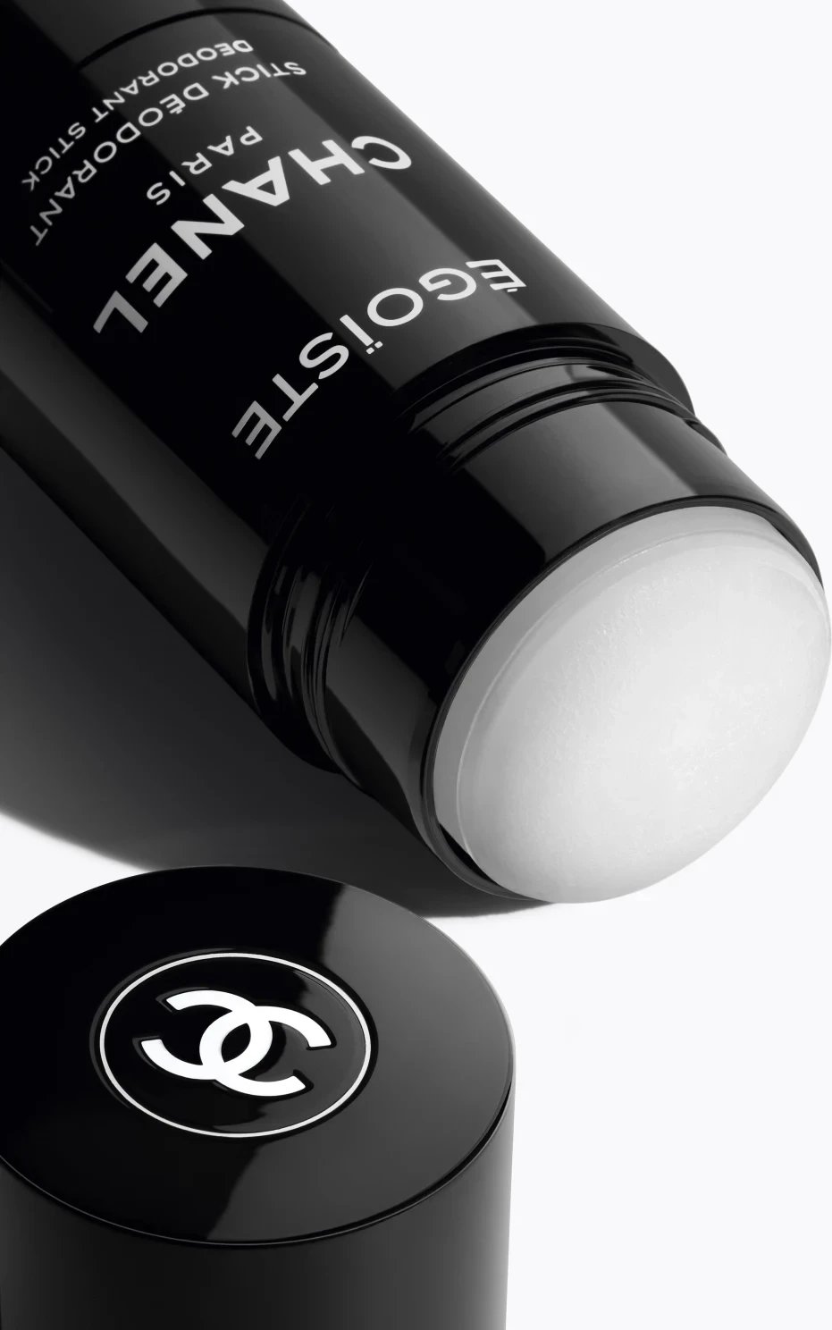 Deodorant Chanel Platinum Egoiste, 75 ml