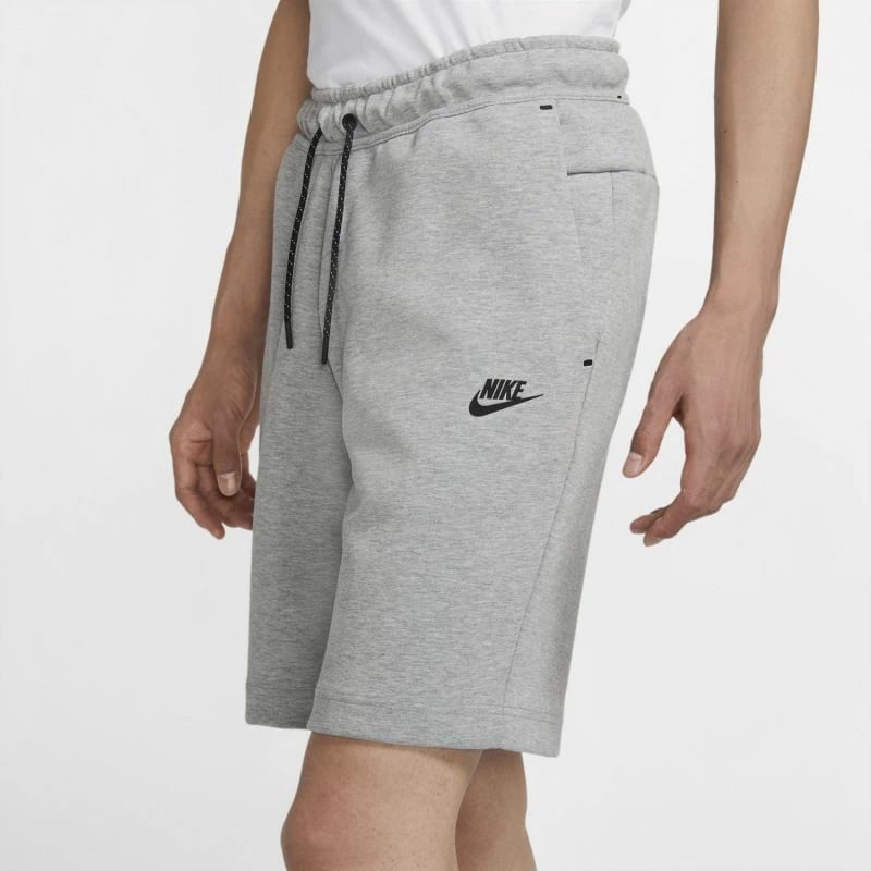 Shorce për fëmijë Nike, gri