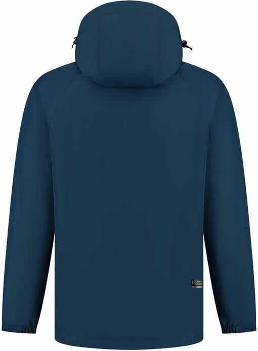 Jakne unisex Yakimasport, e kaltër