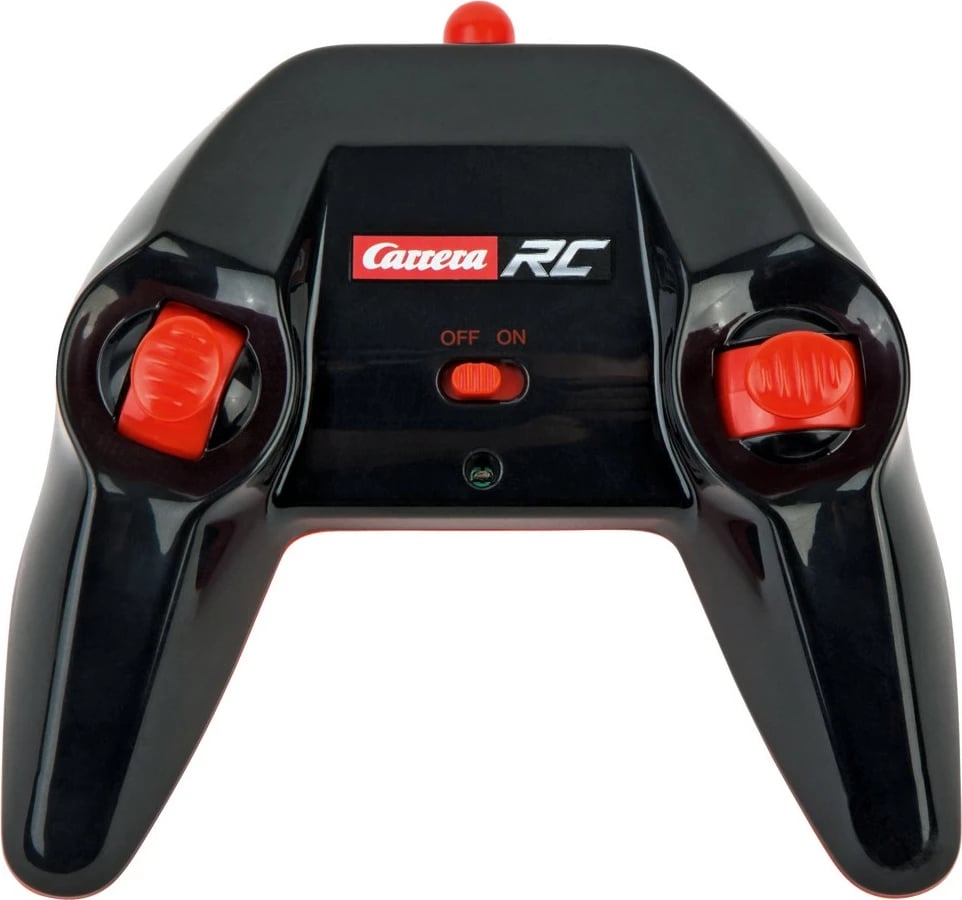 Buggy Carrera RC Mario Kart Mach 8, 1:18, 700 mAh, Mario