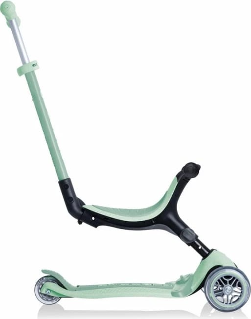 Scooter për fëmijë Globber, ngjyrë pistash Scooter për fëmijë Globber, ngjyrë pistash