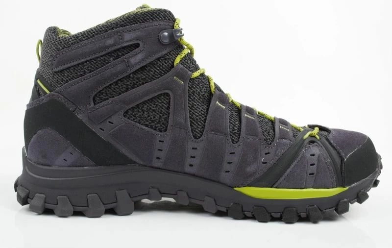 Atlete hiking për meshkuj Aku, gri