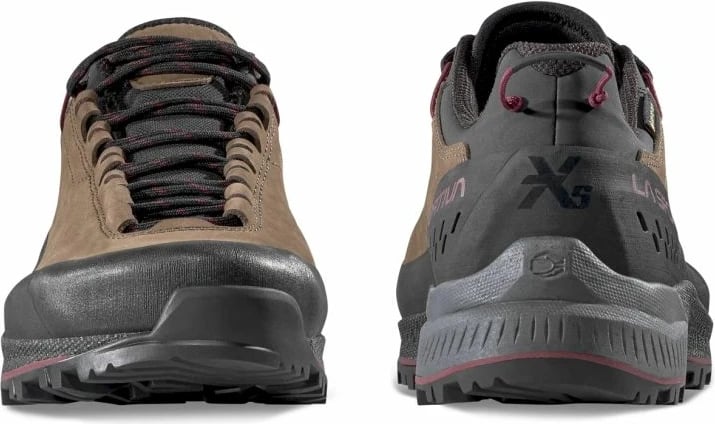 Atlete meshkuj La Sportiva TX5 Evo GTX Mocha/RedWood