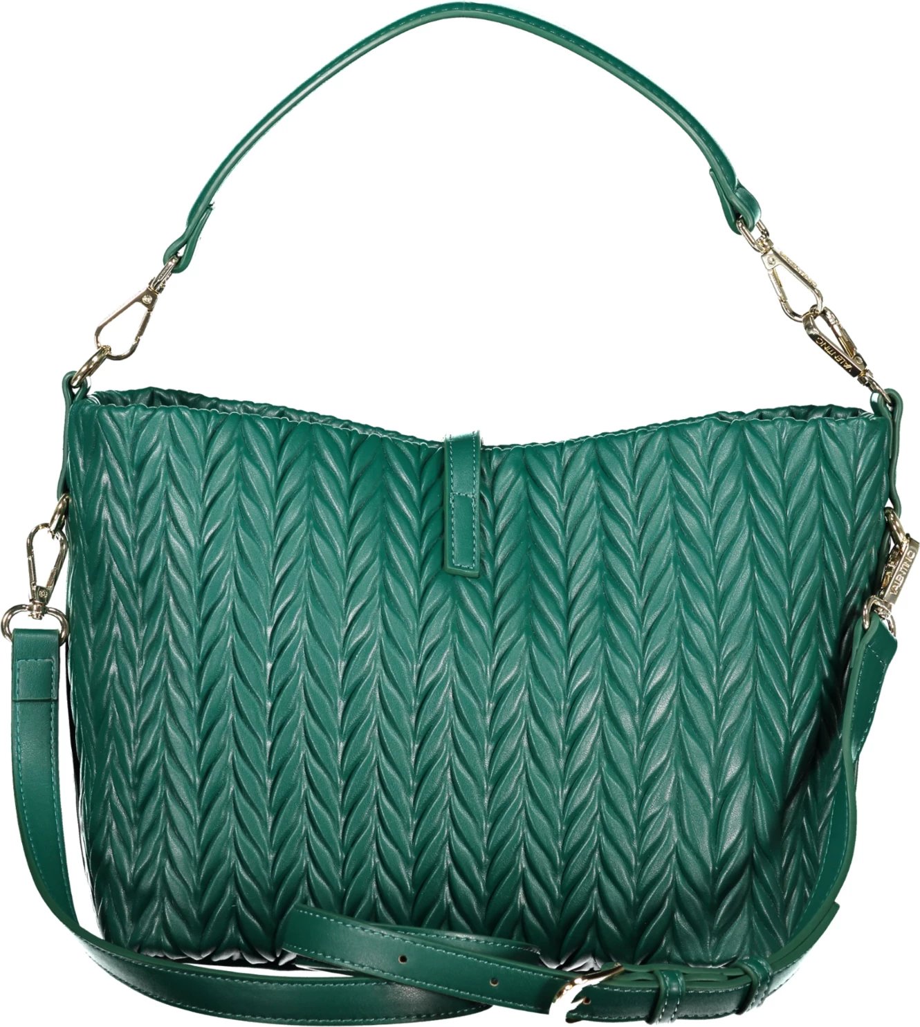 Çantë Valentino Bags femra, e gjelbër