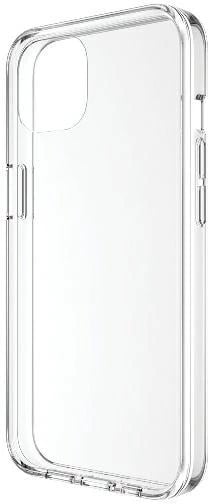 Mbështjellës PanzerGlass ClearCase për iPhone 13/14/15, transparent