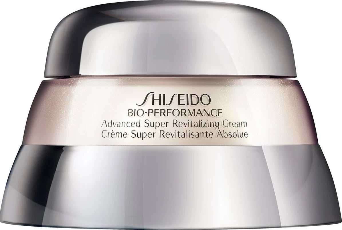 Krem për fytyrë për femra Shiseido Bio-Performance Advanced Super Revitalizing Cream 50ml