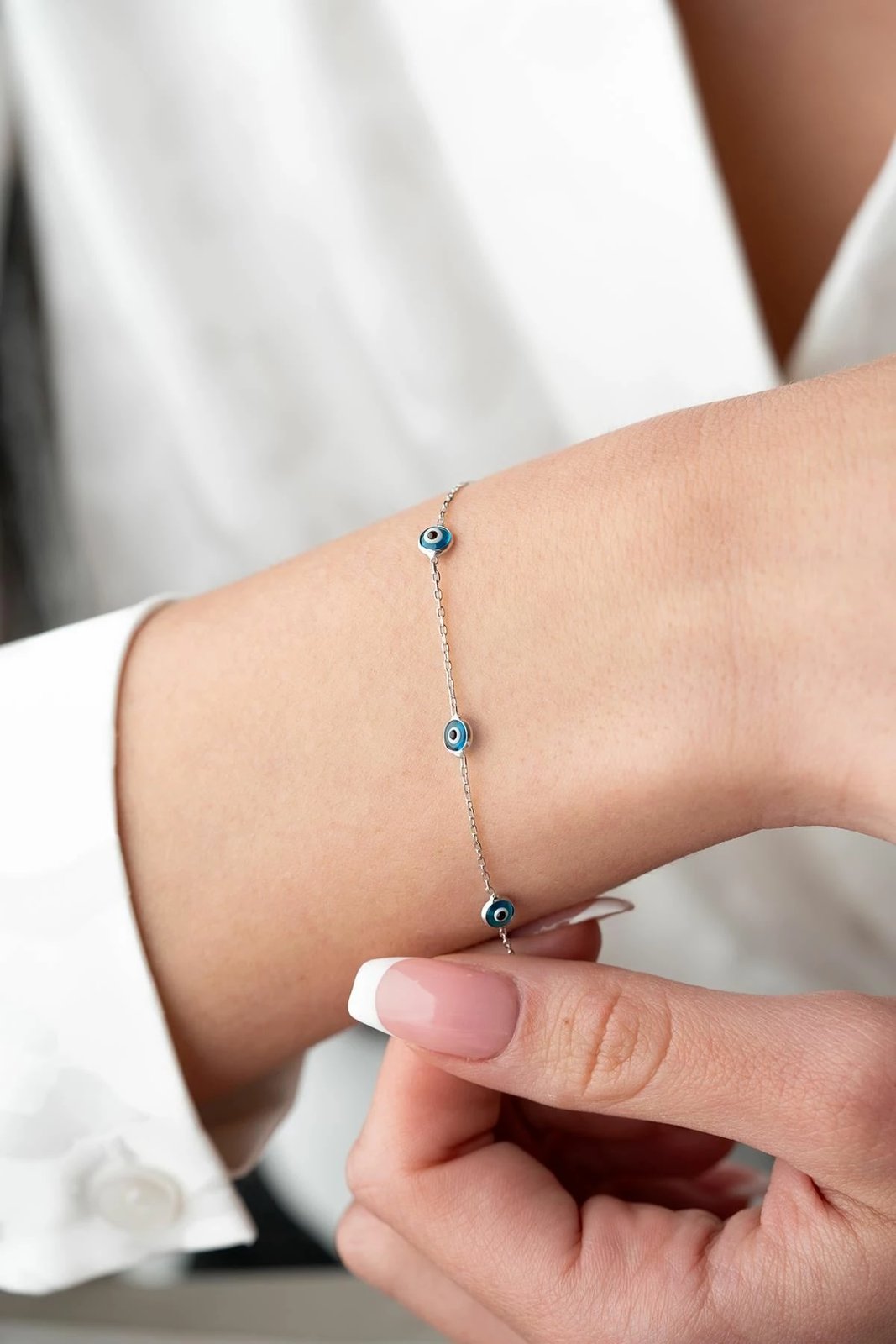 Byzylyk argjendi Jumeon, NRZ1000366