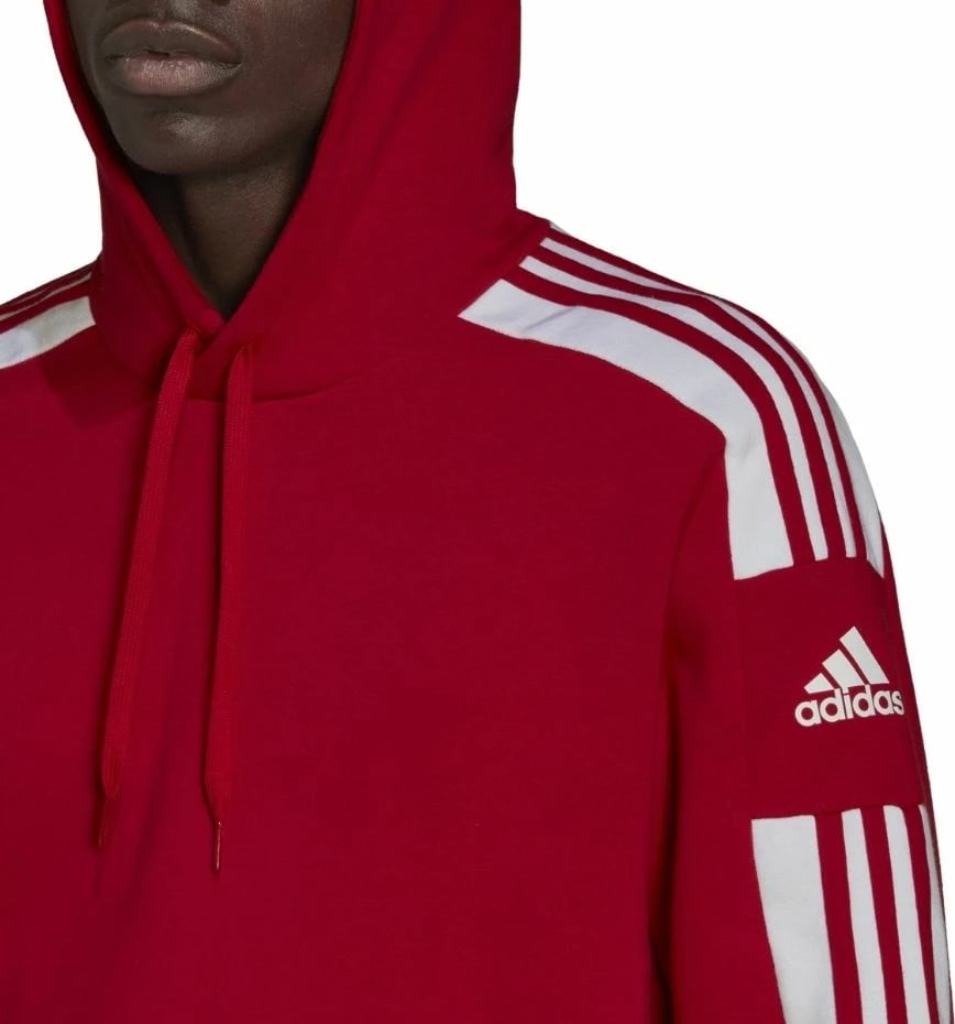 Duks për meshkuj adidas, i kuq