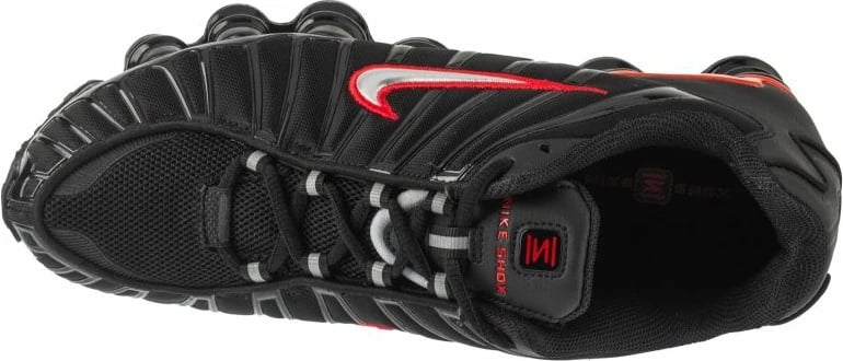 Atlete Nike, të zeza