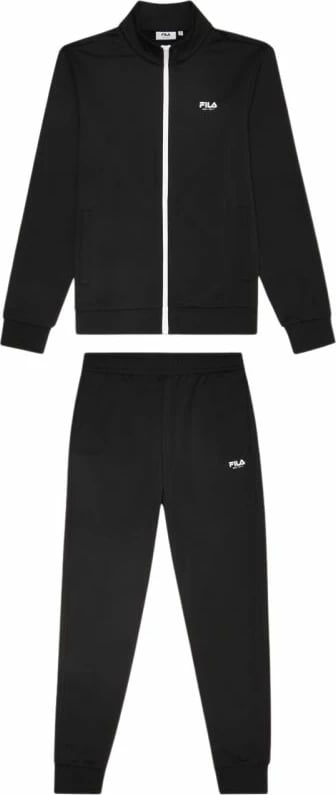 Trenerka për meshkuj Fila, e zezë