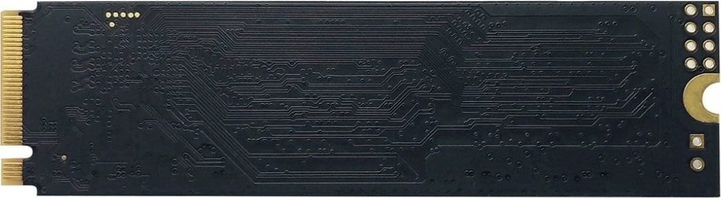SSD Patriot P310, 480GB, M.2 2280, PCIe Gen3 x4, NVMe