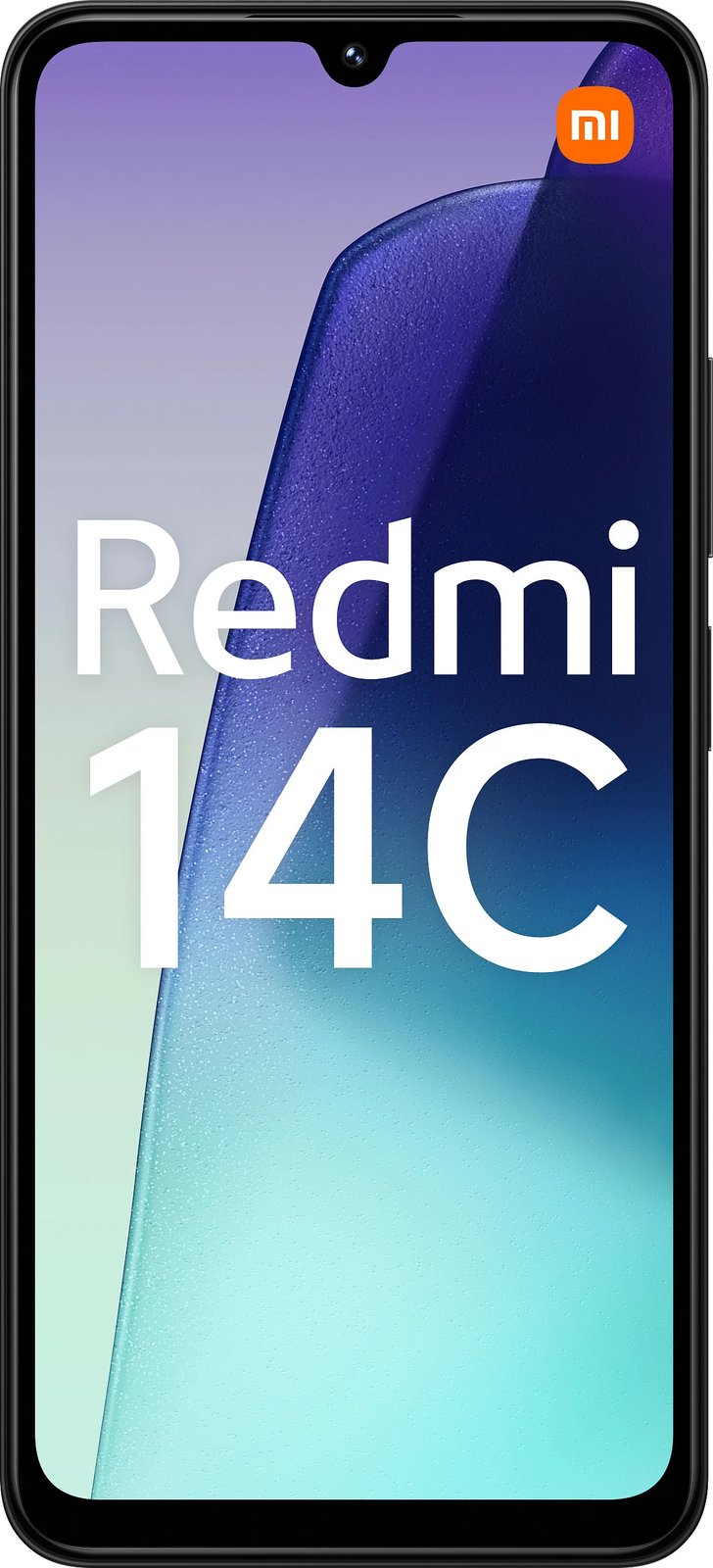 Celular Xiaomi Redmi 14C 128GB 4RAM 4G EU, ngjyrë e zezë