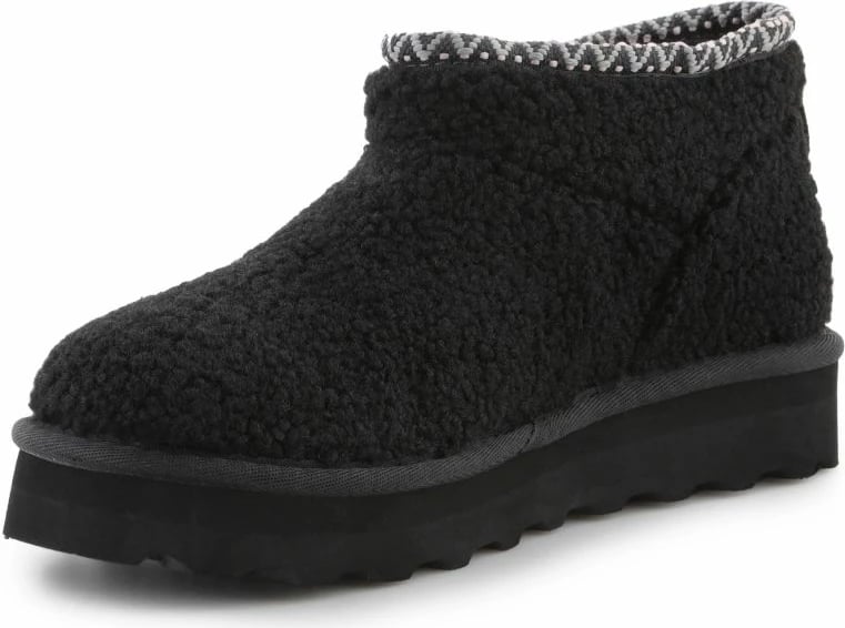 Këpucë femra Bearpaw, të zeza